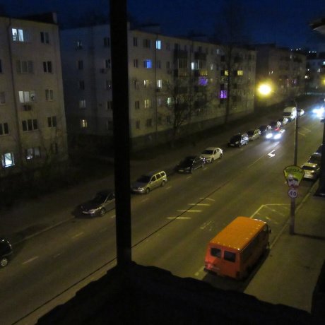 Фотография 2-комнатная квартира по адресу Калинина ул., д. 21 - 13
