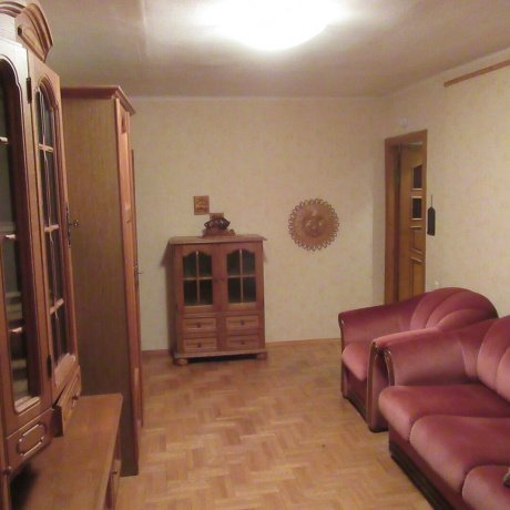 Фотография 2-комнатная квартира по адресу Калинина ул., д. 21 - 14