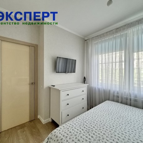 Фотография 3-комнатная квартира по адресу Скрыганова ул., д. 4 к. Д - 12