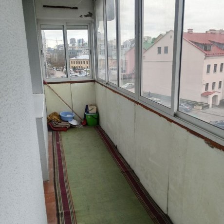 Фотография 2-комнатная квартира по адресу Немига ул., д. 6 - 14