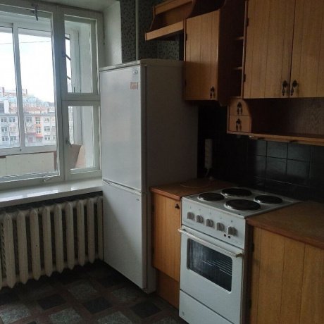Фотография 2-комнатная квартира по адресу Немига ул., д. 6 - 1