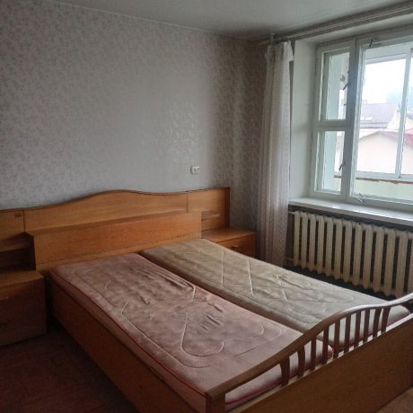 Фотография 2-комнатная квартира по адресу Немига ул., д. 6 - 4