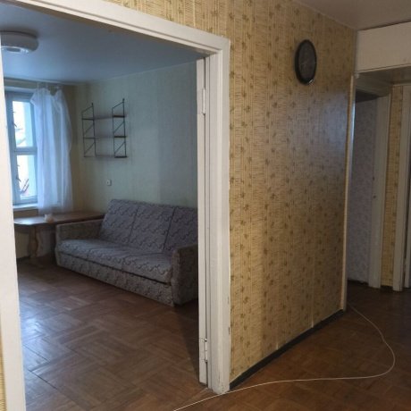 Фотография 2-комнатная квартира по адресу Немига ул., д. 6 - 7