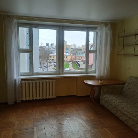 Фотография 2-комнатная квартира по адресу Немига ул., д. 6 - 3