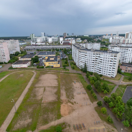 Фотография 3-комнатная квартира по адресу Городецкая ул., д. 36 к. 2 - фото 18