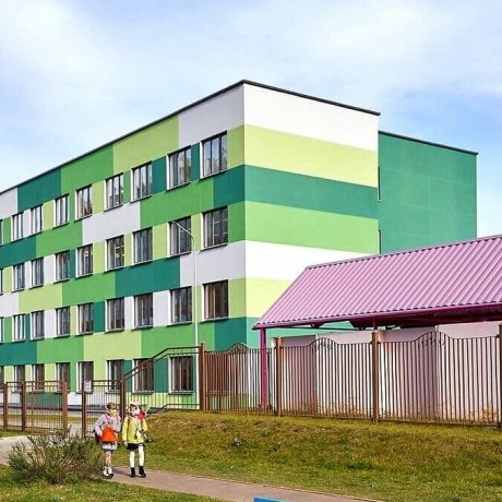 Фотография 1-комнатная квартира по адресу Прушинских ул., д. 1 - 5