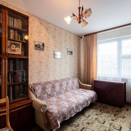 Фотография 2-комнатная квартира по адресу Седых ул., д. 24 - 3