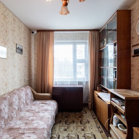 Фотография 2-комнатная квартира по адресу Седых ул., д. 24 - 4