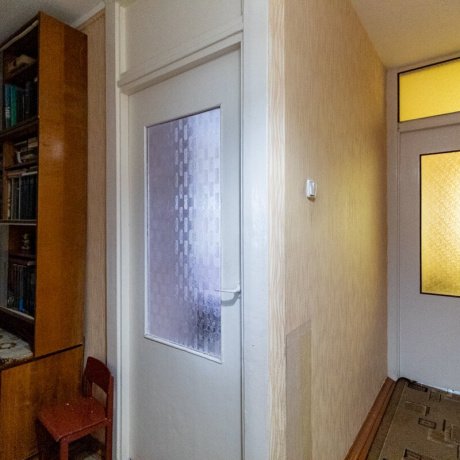 Фотография 2-комнатная квартира по адресу Седых ул., д. 24 - 15