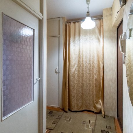 Фотография 2-комнатная квартира по адресу Седых ул., д. 24 - 17