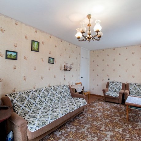 Фотография 2-комнатная квартира по адресу Седых ул., д. 24 - 1