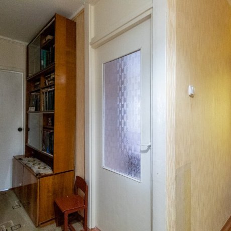 Фотография 2-комнатная квартира по адресу Седых ул., д. 24 - 14