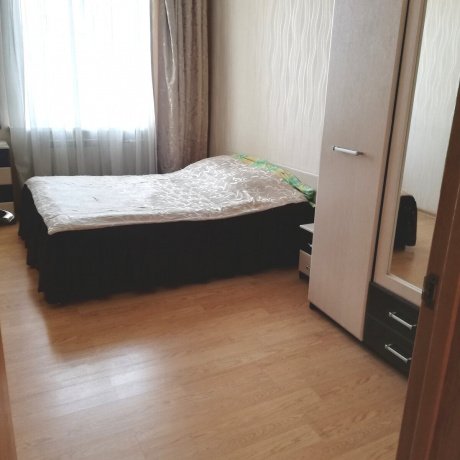 Фотография 2-комнатная квартира по адресу Киселева ул., д. 7 - 8