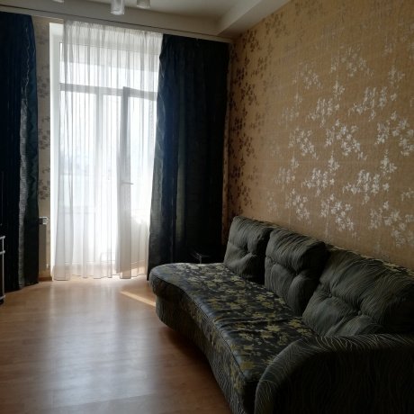 Фотография 2-комнатная квартира по адресу Киселева ул., д. 7 - 3