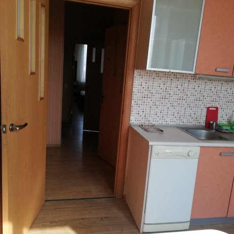 Фотография 2-комнатная квартира по адресу Киселева ул., д. 7 - 12
