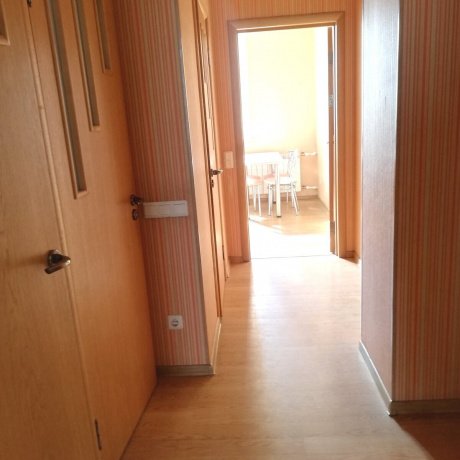 Фотография 2-комнатная квартира по адресу Киселева ул., д. 7 - 11