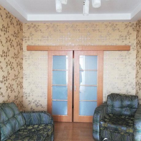 Фотография 2-комнатная квартира по адресу Киселева ул., д. 7 - 5