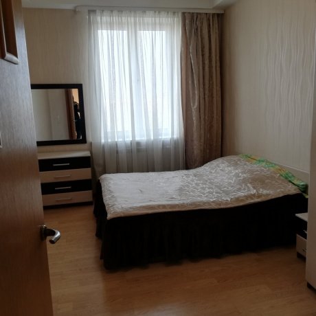 Фотография 2-комнатная квартира по адресу Киселева ул., д. 7 - 9