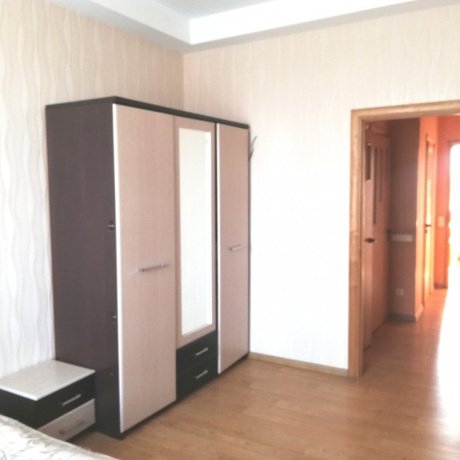 Фотография 2-комнатная квартира по адресу Киселева ул., д. 7 - 10