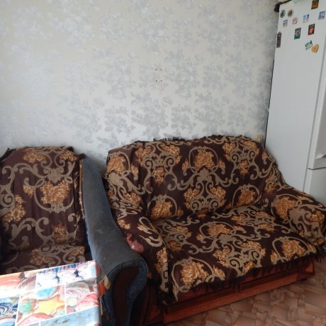 Фотография 2-комнатная квартира по адресу Лынькова ул., д. 23 к. А - 9