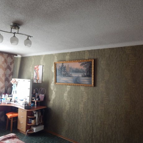 Фотография 2-комнатная квартира по адресу Лынькова ул., д. 23 к. А - 6