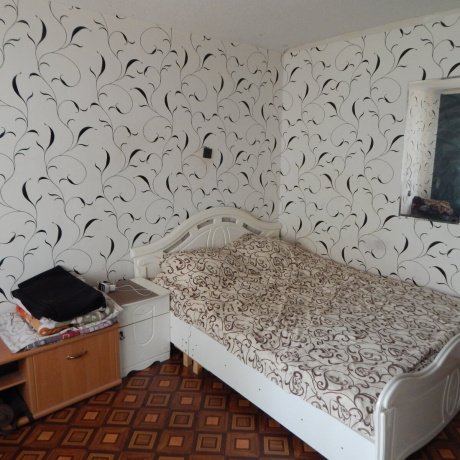 Фотография 2-комнатная квартира по адресу Лынькова ул., д. 23 к. А - 2