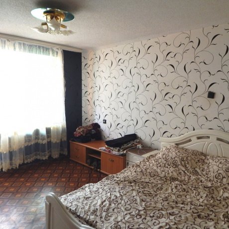 Фотография 2-комнатная квартира по адресу Лынькова ул., д. 23 к. А - 1