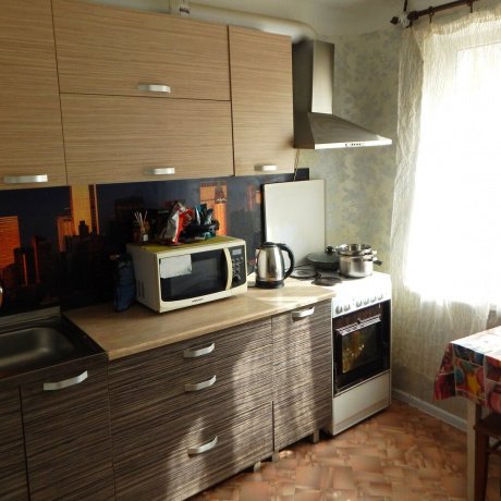 Фотография 2-комнатная квартира по адресу Лынькова ул., д. 23 к. А - 7