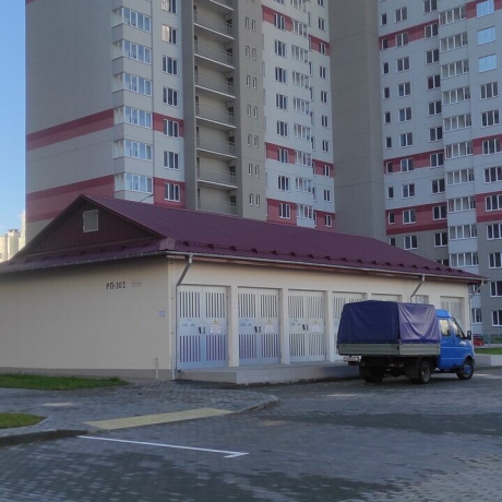 Фотография 2-комнатная квартира по адресу Папанина ул., д. 11 - фото 2