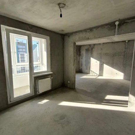 Фотография 2-комнатная квартира по адресу Васильковая ул., д. 2 - 15