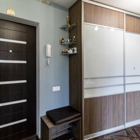 Фотография 2-комнатная квартира по адресу Карастояновой ул., д. 33 - 18