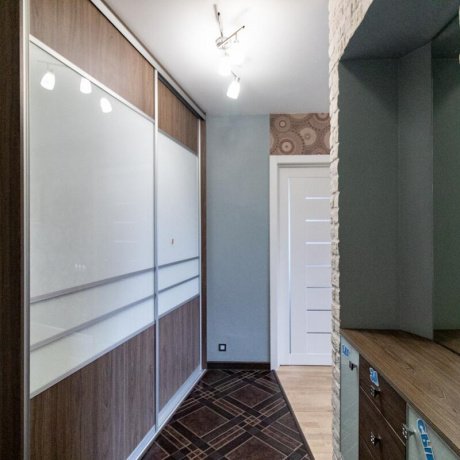 Фотография 2-комнатная квартира по адресу Карастояновой ул., д. 33 - 20