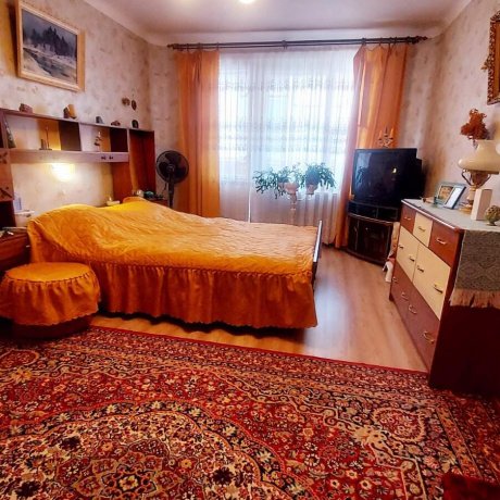 Фотография 2-комнатная квартира по адресу Лынькова ул., д. 31 - 7