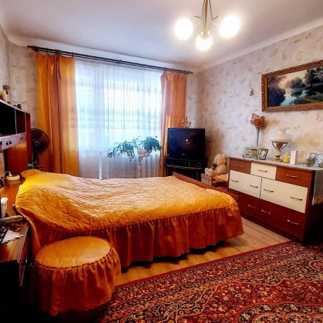 Фотография 2-комнатная квартира по адресу Лынькова ул., д. 31 - 8