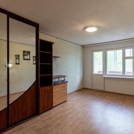 Фотография 2-комнатная квартира по адресу Ландера ул., д. 78 - 13