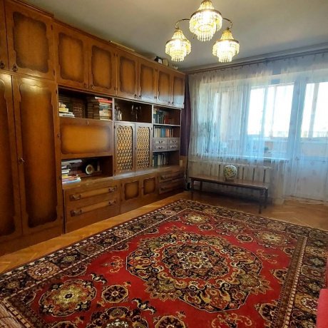 Фотография 3-комнатная квартира по адресу Калинина ул., д. 19 к. а - 1