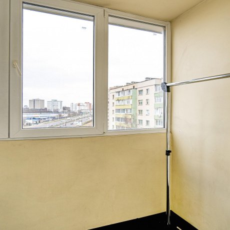 Фотография 1-комнатная квартира по адресу Пушкина просп., д. 89 - 13