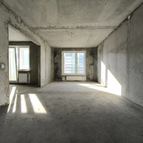 Фотография 2-комнатная квартира по адресу Васильковая ул., д. 2 - 8