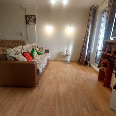 Фотография 1-комнатная квартира по адресу Каменногорская ул., д. 60 - 4