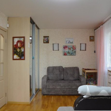 Фотография 1-комнатная квартира по адресу Народная ул., д. 34 - 5