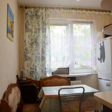 Фотография 1-комнатная квартира по адресу Народная ул., д. 34 - 8