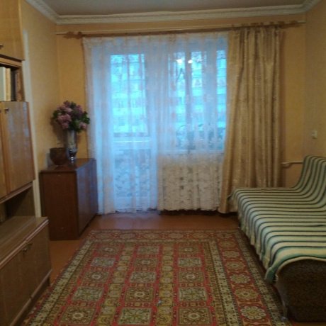 Фотография 3-комнатная квартира по адресу Богдановича ул., д. 50 - 3