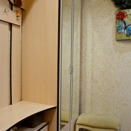 Фотография 1-комнатная квартира по адресу Народная ул., д. 34 - 15