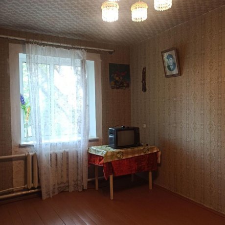 Фотография 2-комнатная квартира по адресу Крамского ул., д. 5 к. А - 13