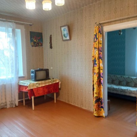 Фотография 2-комнатная квартира по адресу Крамского ул., д. 5 к. А - 9
