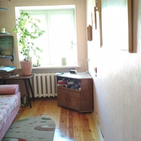 Фотография 3-комнатная квартира по адресу Богдановича ул., д. 50 - 4
