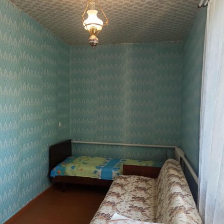 Фотография 2-комнатная квартира по адресу Крамского ул., д. 5 к. А - 16