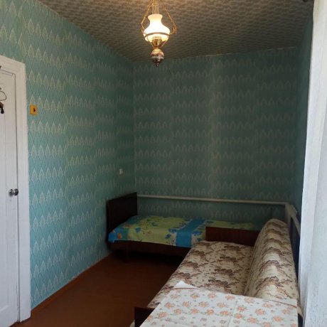 Фотография 2-комнатная квартира по адресу Крамского ул., д. 5 к. А - 17
