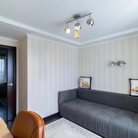 Фотография 3-комнатная квартира по адресу Игнатовского ул., д. 14 - 15
