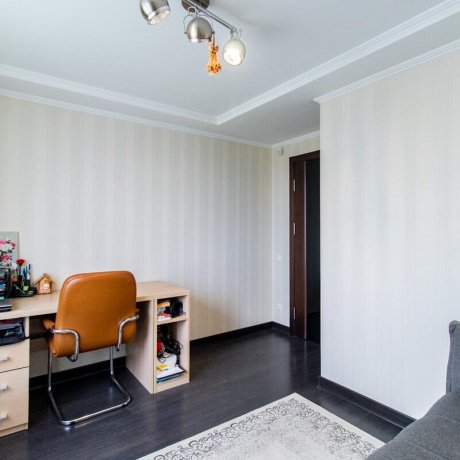 Фотография 3-комнатная квартира по адресу Игнатовского ул., д. 14 - 14